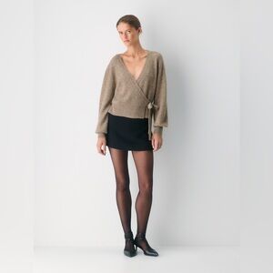 Aritzia Wilfred SoftSpoke™ Cassidy Sweater